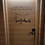 Turisticos Puerta Del Mariscal 1-1 *
