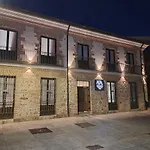 Апартаменты Turisticos Puerta Del Mariscal 1-1 Авила