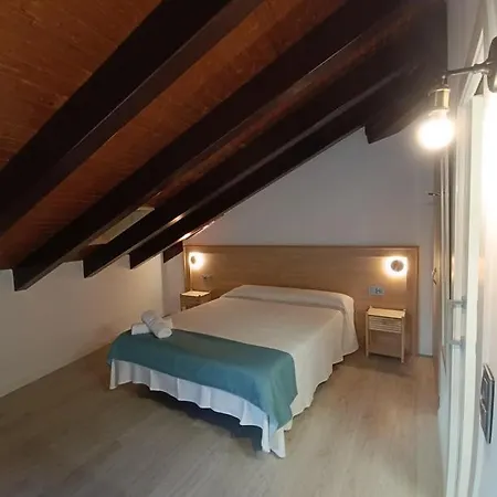 Turisticos Puerta Del Mariscal 1-1 *