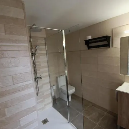 Lejlighed Turisticos Puerta Del Mariscal 1-1 Ávila