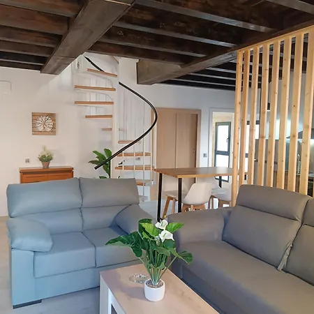 Turisticos Puerta Del Mariscal 1-1 *