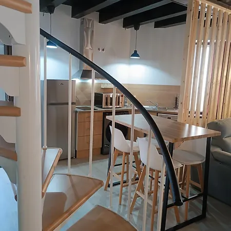 Turisticos Puerta Del Mariscal 1-1