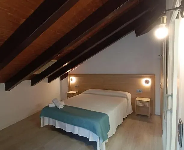 Turisticos Puerta Del Mariscal 1-1 *