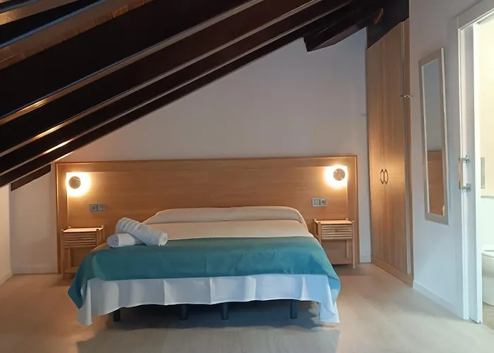 Turisticos Puerta Del Mariscal 1-1 Apartment