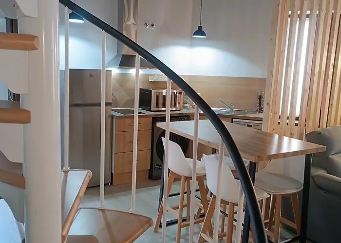 Turisticos Puerta Del Mariscal 1-1