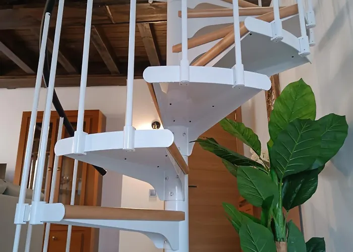 Apartment Turisticos Puerta Del Mariscal 1-1