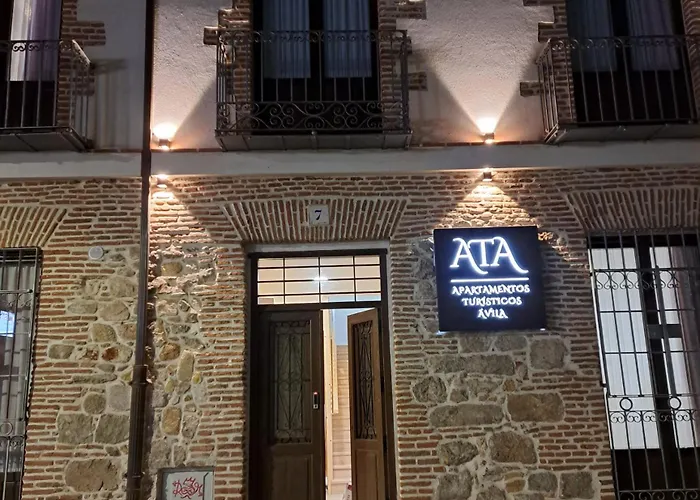 Apartment Turisticos Puerta Del Mariscal 1-1